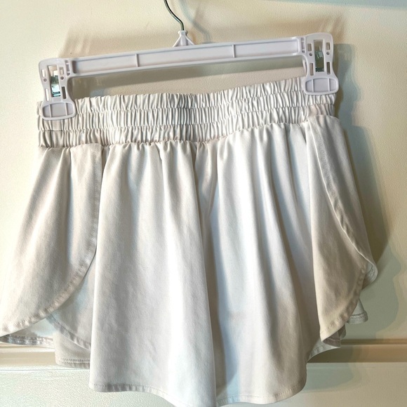Bundle of girl’s skorts Abercrombie Kids- size 10 - Picture 7 of 13